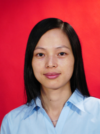 黄清华基因检测